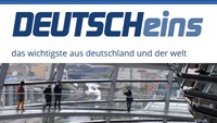 DEUTSCHeins